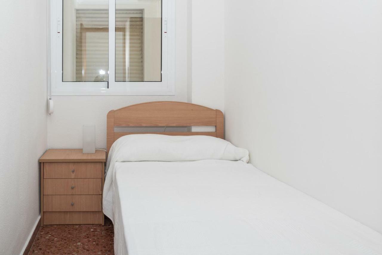 Ros Mary, 7º-14 Apartment Cullera Bagian luar foto